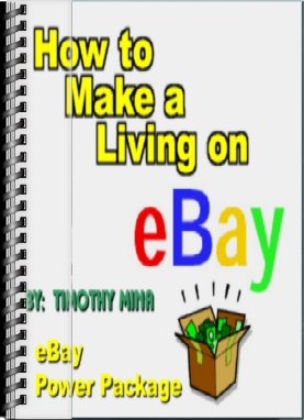 How-to-Make-a-Living-ebay