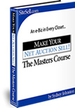 MakeYourNetAuctionSell